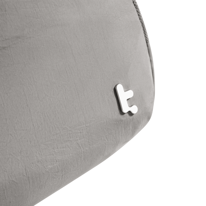 Tomtoc Slingbean - T32 Belt Bag 1.5L - Black