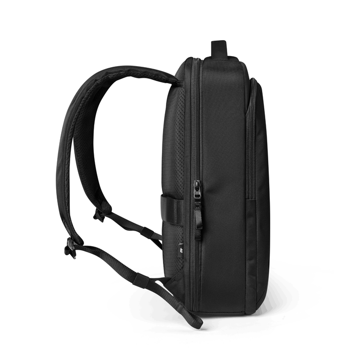 Tomtoc Explorer - T60 Laptop Backpack 16/15L - Black