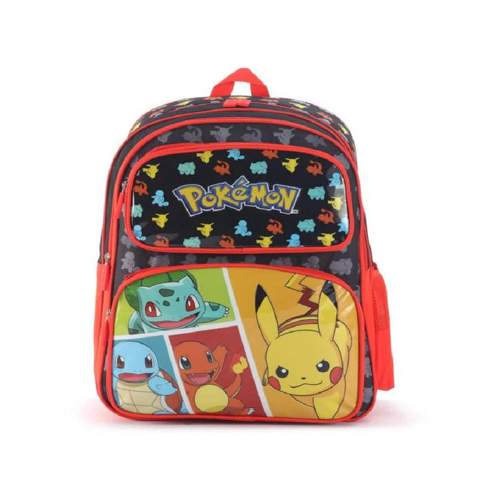 striders-pokemon-school-bag-(ST-DT06)-front