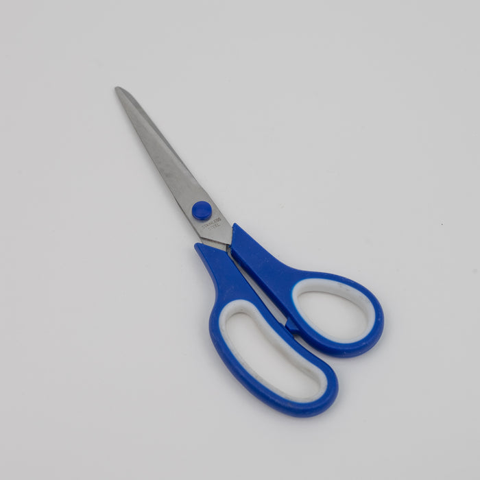 Shif Stainless Steel Scissor (8") - Blue