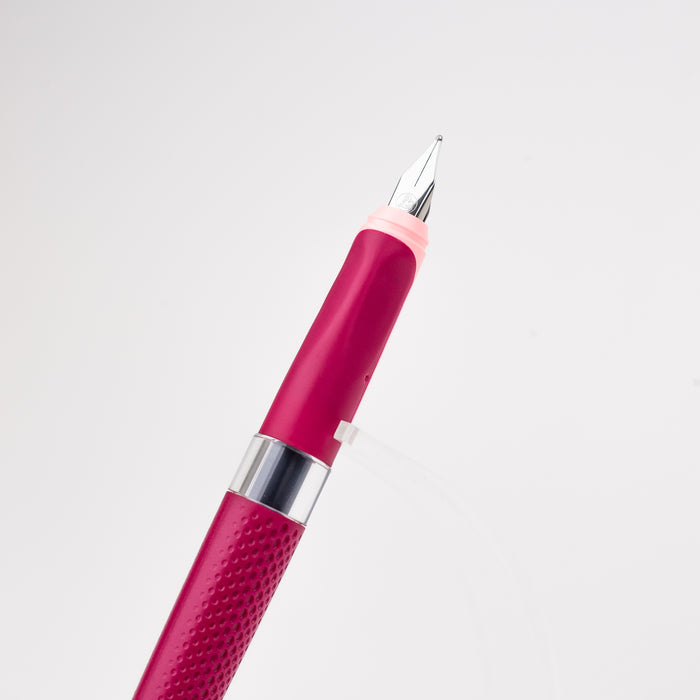 Pelikan Ilo P475 Fountain Pen - Pink