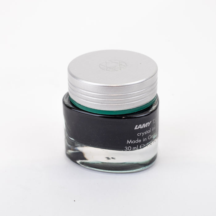 LAMY T53 Crystal Ink Bottle - Peridot