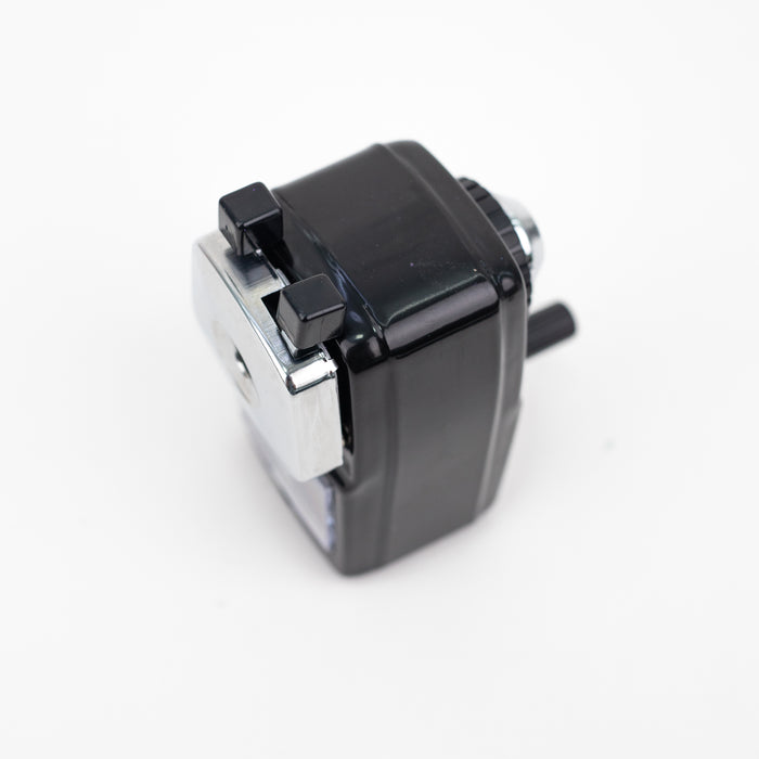 Chrome 9506 Metal Body Pencil Sharpener