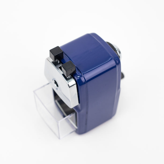 Chrome 9505 Metal Body Pencil Sharpener