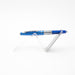 pentel-sharp-kerry-mechanical-pencil-(0.5mm)-blue-side-view