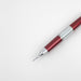 pentel-sharp-kerry-mechanical-pencil-(0.5mm)-red-nib-pencil-view