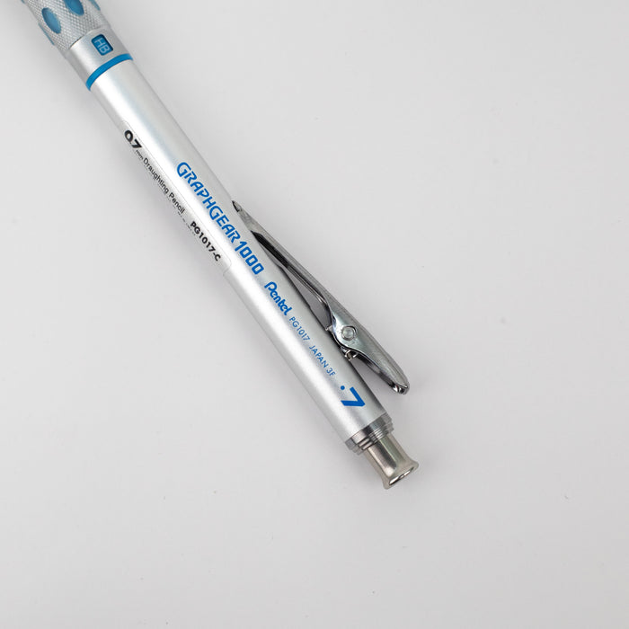 pentel-graphGear-1000-mechanical-drafting-pencil-(0.7mm)-top-view