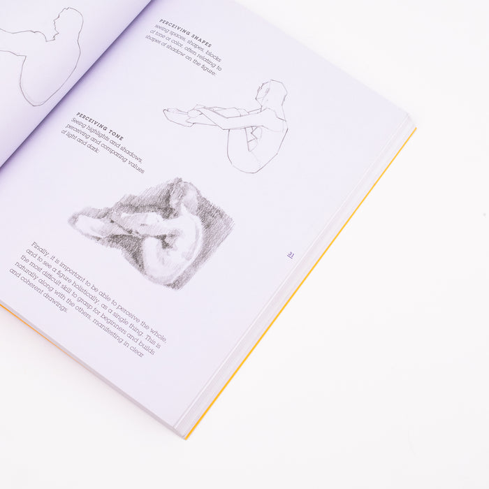Life Drawing in 15 Minutes: By Jake Spicer (Paperback)