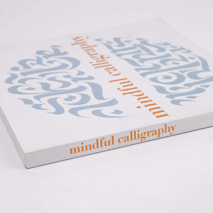 Mindful Calligraphy: By Callimantra Collective (Paperback)