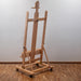 professional-artist-wooden-display-easel-(HPX-W02)-back-view