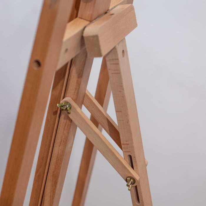 professional-artist-wooden-a-frame-easel-(HPX-S09B)-1