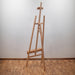 professional-artist-wooden-a-frame-easel-(HPX-S01C)-back