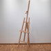 professional-artist-wooden-a-frame-easel-(HPX-S01D)-side