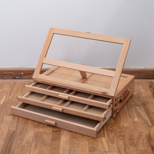 artist-tabletop-sketch-box-easel-with-storage-box-(HPX-Z3)-1