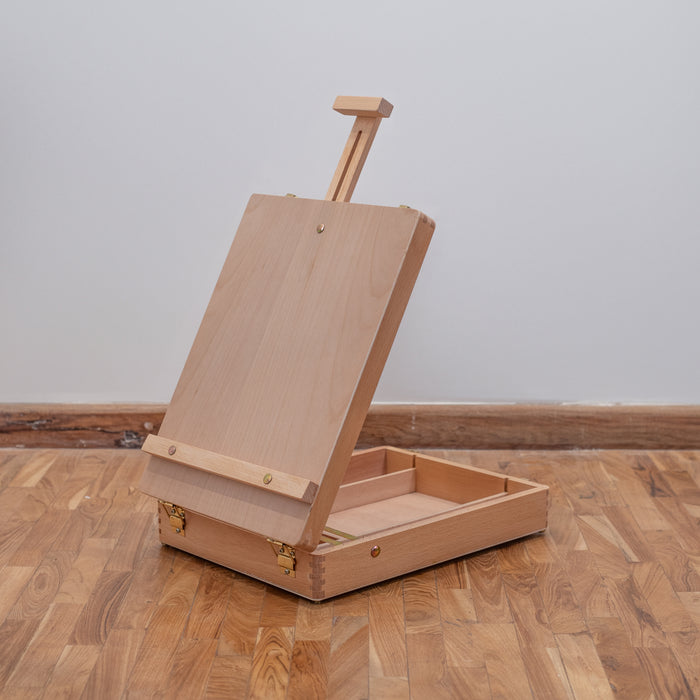 artists-tabletop-portable-wooden-box-easel-(HPX-Y3)-1