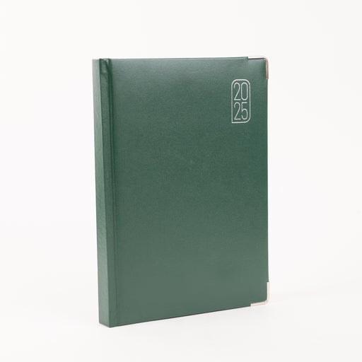 anupam-fash-diary-2025-80 GSM-green-front-view