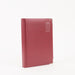 anupam-fash-diary-2025-80 GSM-marron-front-view