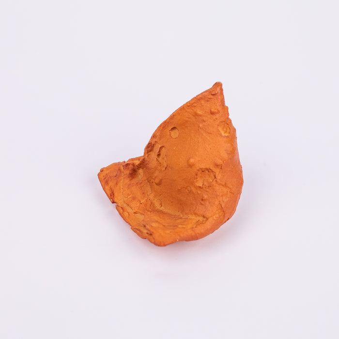 Samosa Shape Paper Weight for Office, Showpiece