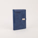 anupam-crest-2025-diary-charming-design-premium-leather-texture-80-GSM-blue-front-view