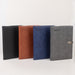 anupam-crest-2025-diary-charming-design-premium-leather-texture-80-GSM-front-view