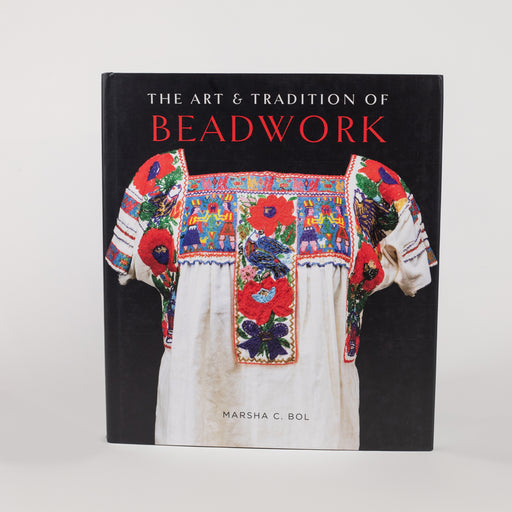 the-art-and-tradition-of-beadwork-by-marsha-c-bol-(hardcover)-front