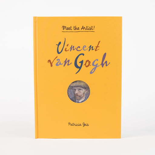 vincent-van-gogh-hardcover-by- patricia-geis-front