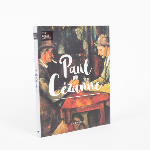 paul-cezanne-(great-artists)-hardcover-by-jane-bingham-side