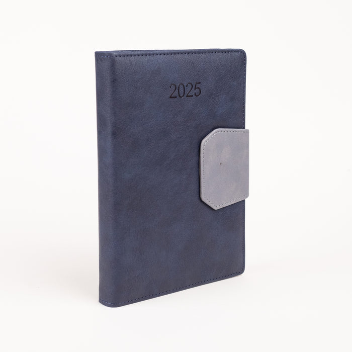 planfix-malta-diary-2025-blue-front-view