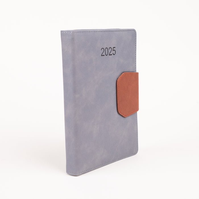 planfix-malta-diary-2025-grey-front-view