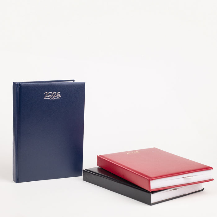 PLANFIX 2025 A5 Diary  (PF-7071 )