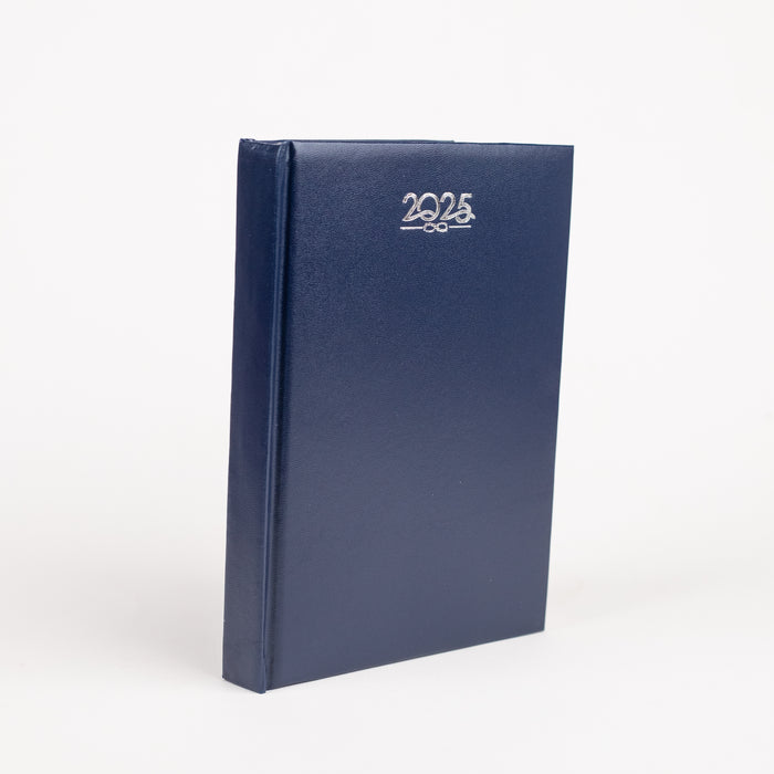 PLANFIX 2025 A5 Diary  (PF-7071 )