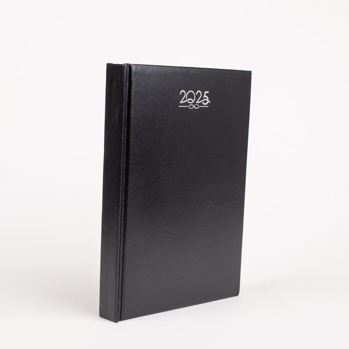 PLANFIX 2025 A5 Diary  (PF-7071 )