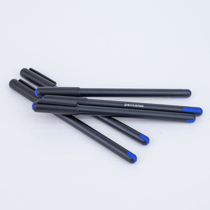 Plastic LINC Pentonic Ball Point Pen Set Of 5