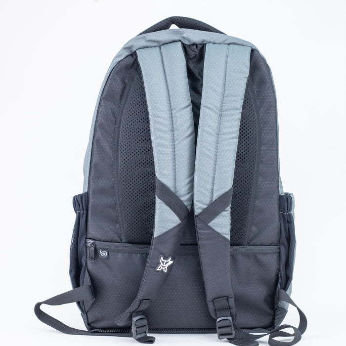 Arctic Fox Ninja 37L School Backpack - Castle Rock