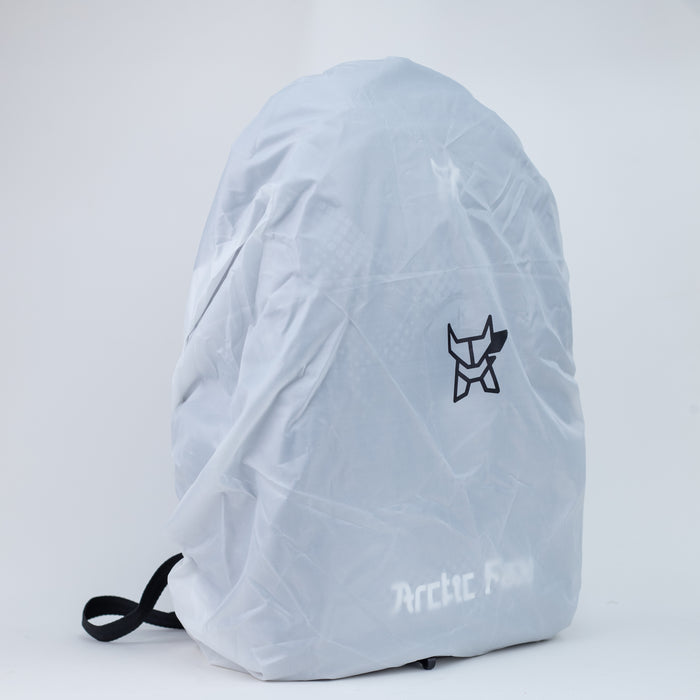 Arctic Fox Ninja 37L School Backpack - Castle Rock