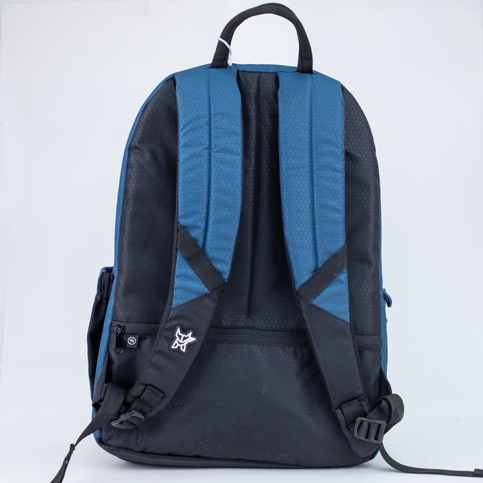 Arctic Fox Veera 27L School Backpack - Dark Denim