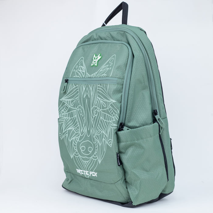 Arctic Fox Veera 27L School Backpack - Sea Spray