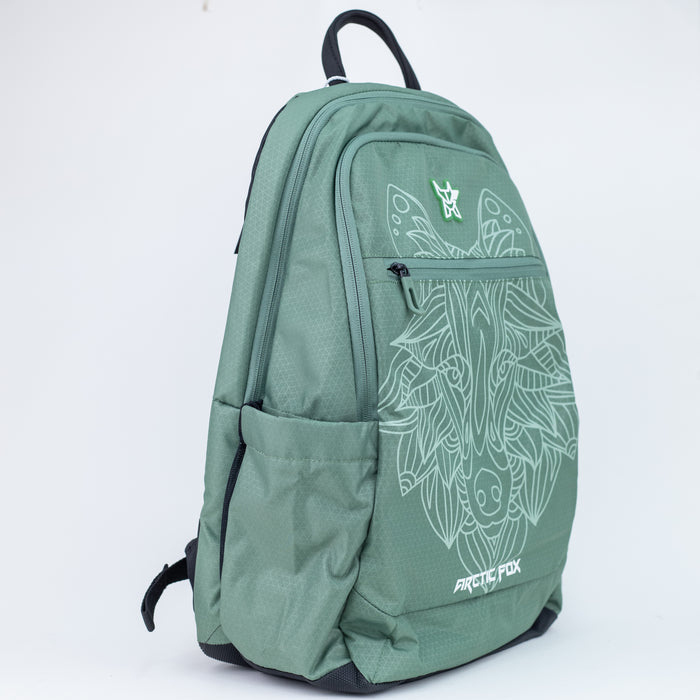 Arctic Fox Veera 27L School Backpack - Sea Spray