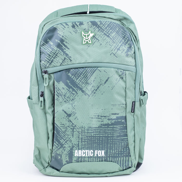 Arctic Fox Hatch 38L School Backpack - Sea Spray