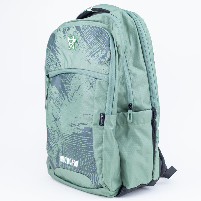 Arctic Fox Hatch 38L School Backpack - Sea Spray