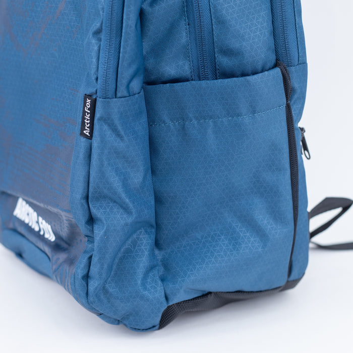 Arctic Fox Hatch 38L School Backpack - Dark Denim