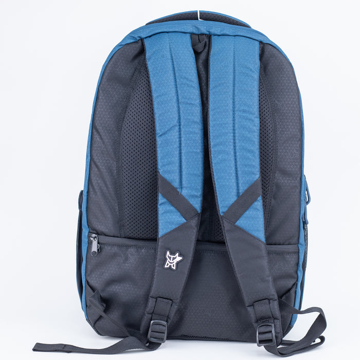 Arctic Fox Hatch 38L School Backpack - Dark Denim