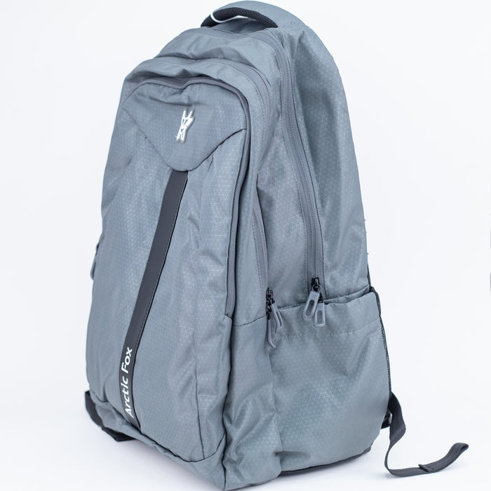 Arctic Fox Aim 37L School Backpack - Castle Rock