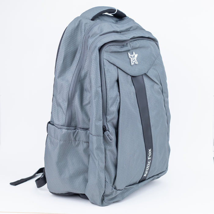 Arctic Fox Aim 37L School Backpack - Castle Rock