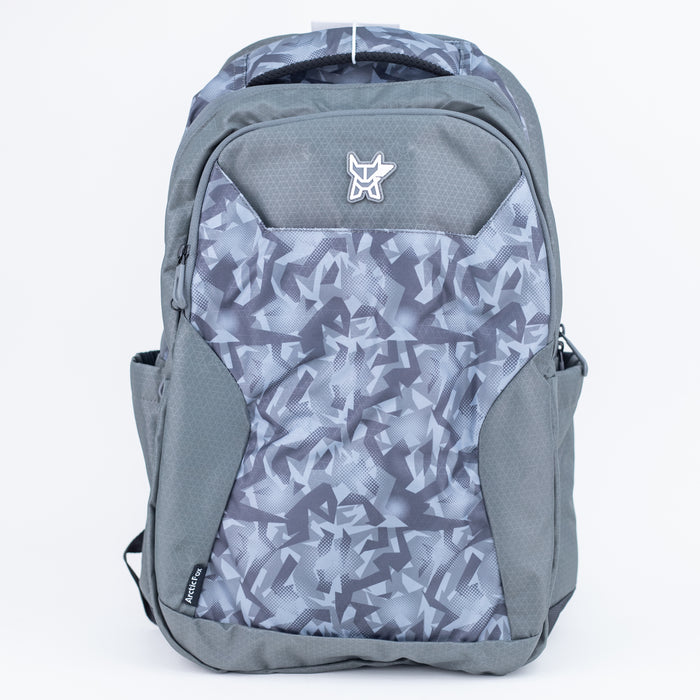 Arctic Fox Explode 37L School Backpack - Castle Rock