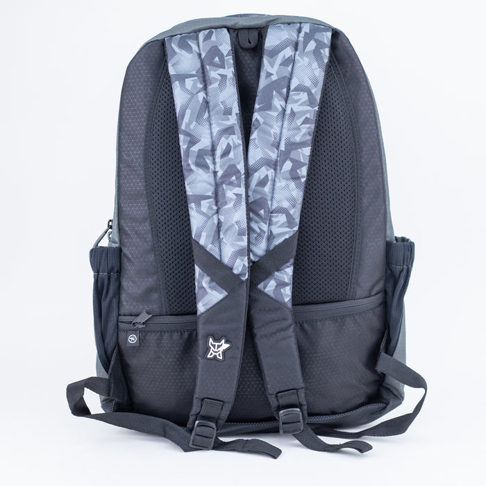 Arctic Fox Explode 37L School Backpack - Castle Rock