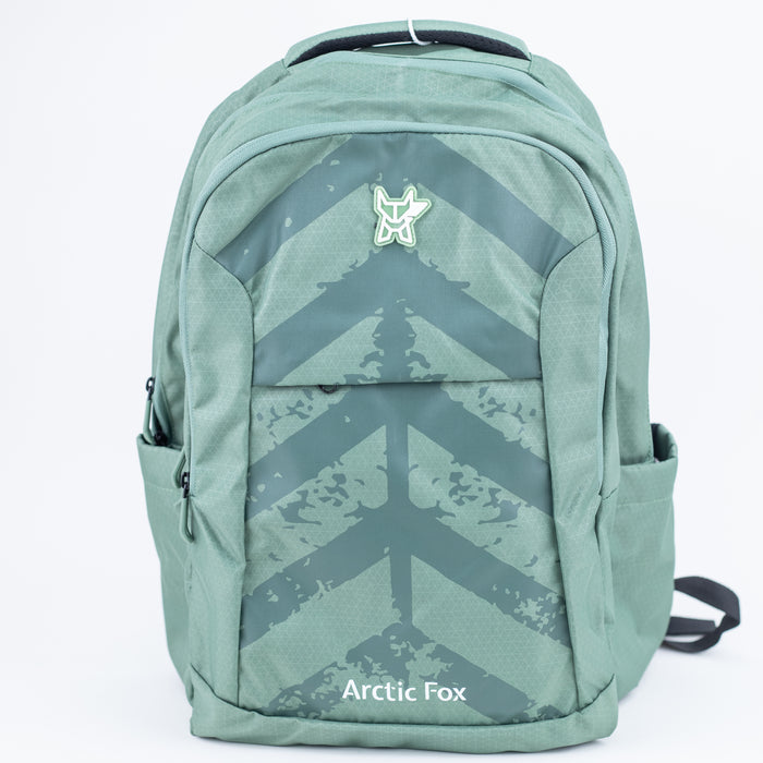 Arctic Fox Race 42L School Backpack - Sea Spray