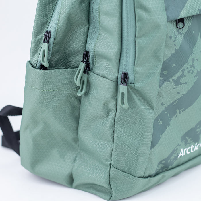 Arctic Fox Race 42L School Backpack - Sea Spray