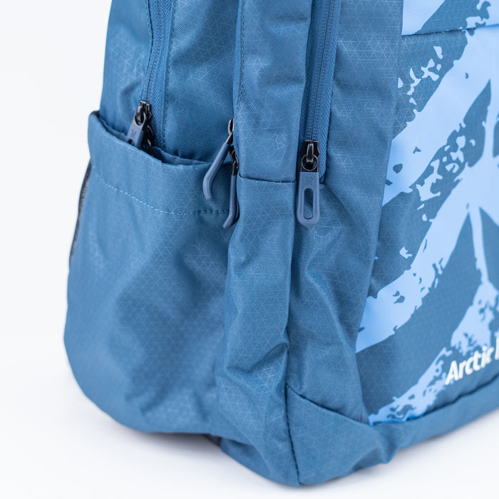 Arctic Fox Race 42L School Backpack - Dark Denim