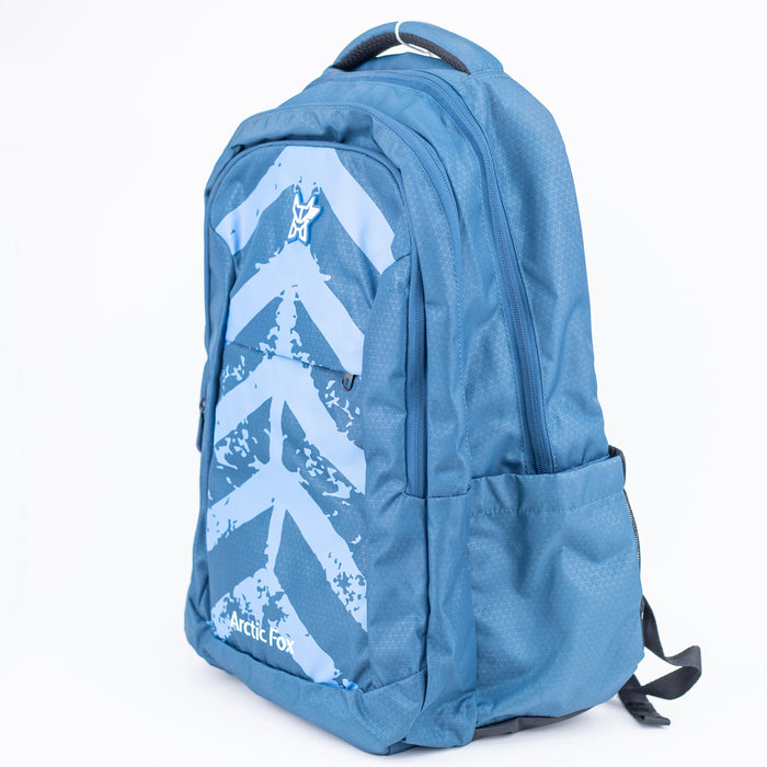 Arctic Fox Race 42L School Backpack - Dark Denim